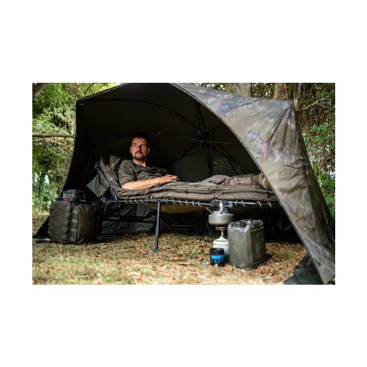 Nash Scope OPS 4 Fold Pro Sleep System