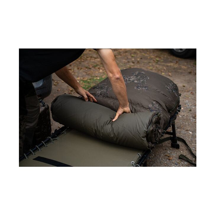 Nash Scope OPS 4 Fold Pro Sleep System