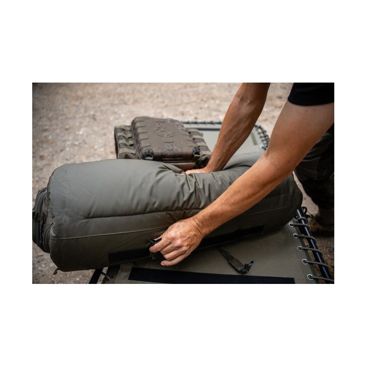 Nash Scope OPS 4 Fold Pro Sleep System