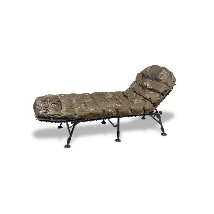 Nash Scope OPS 4 Fold Pro Sleep System