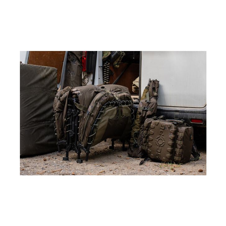 Nash Scope OPS 4 Fold Pro Sleep System