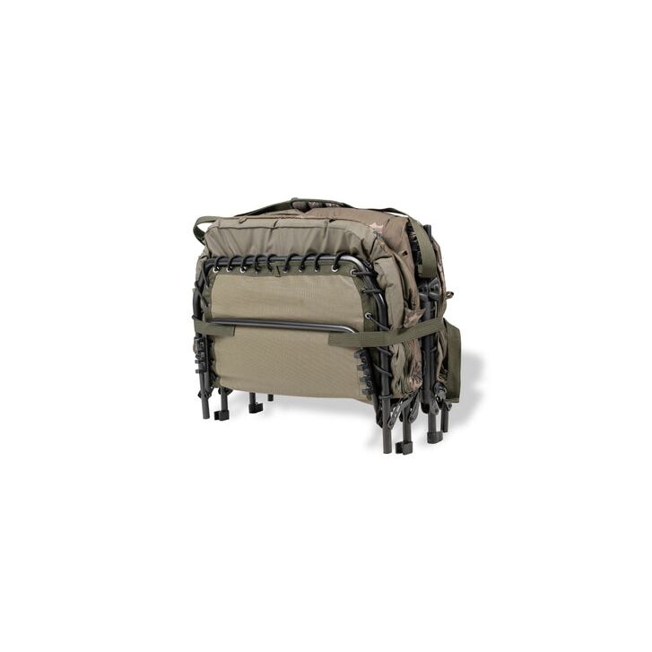 Nash Scope OPS 4 Fold Pro Sleep System
