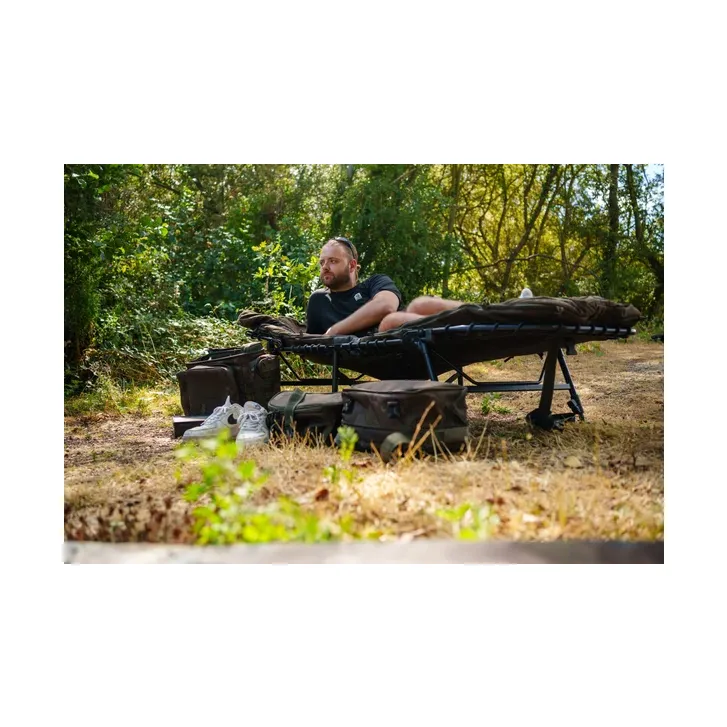 Nash Scope 4 Fold Sleep System