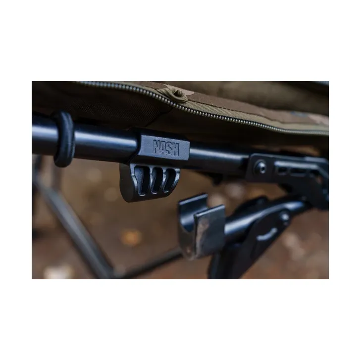 Nash Scope 4 Fold Sleep System