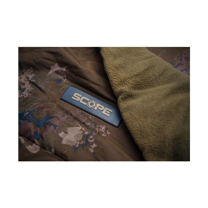 Nash Scope 4 Fold Sleep System
