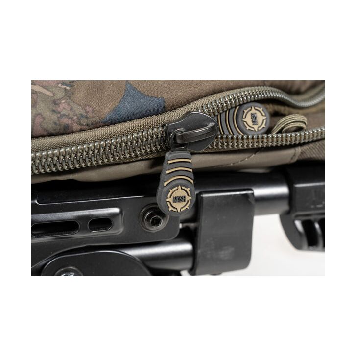 Nash Scope 4 Fold Sleep System