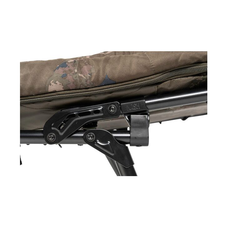 Nash Scope 4 Fold Sleep System