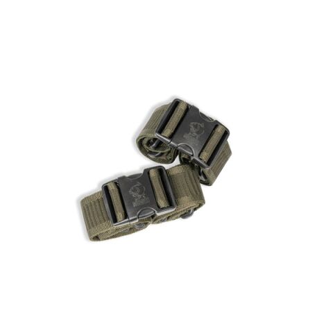 Nash Trax Barrow Adjustable Straps