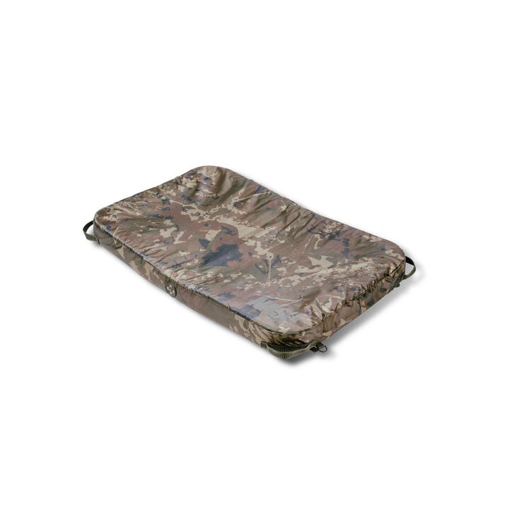 Nash Carp Care Flat Mat Camo