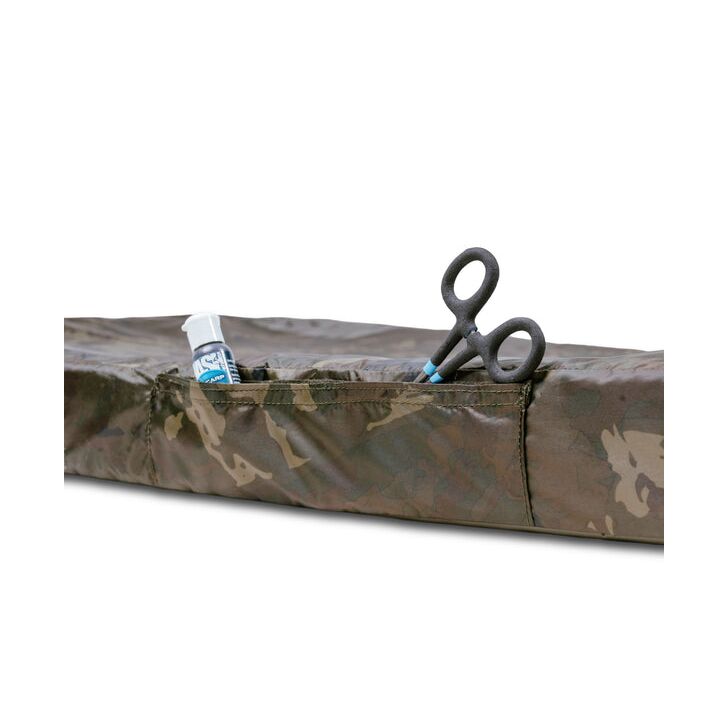 Nash Carp Care Flat Mat Camo