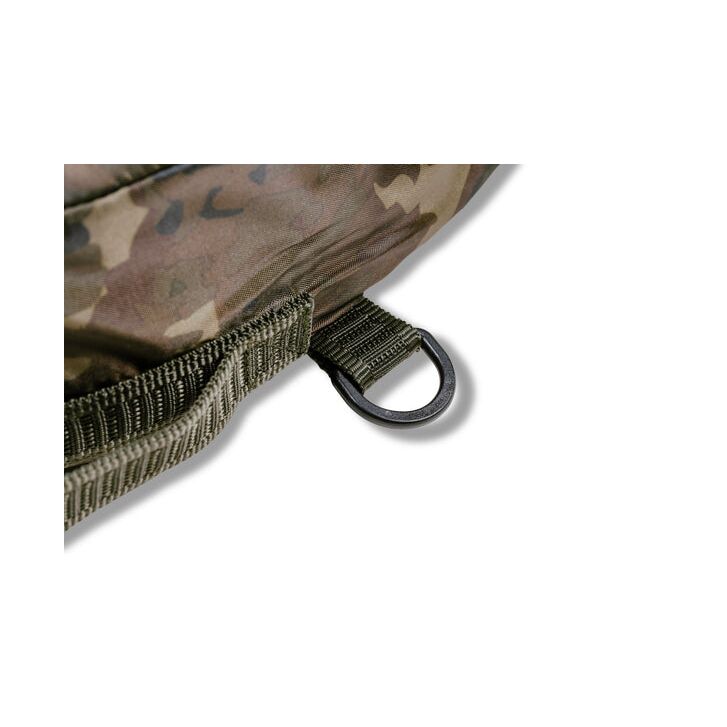 Nash Carp Care Flat Mat Camo