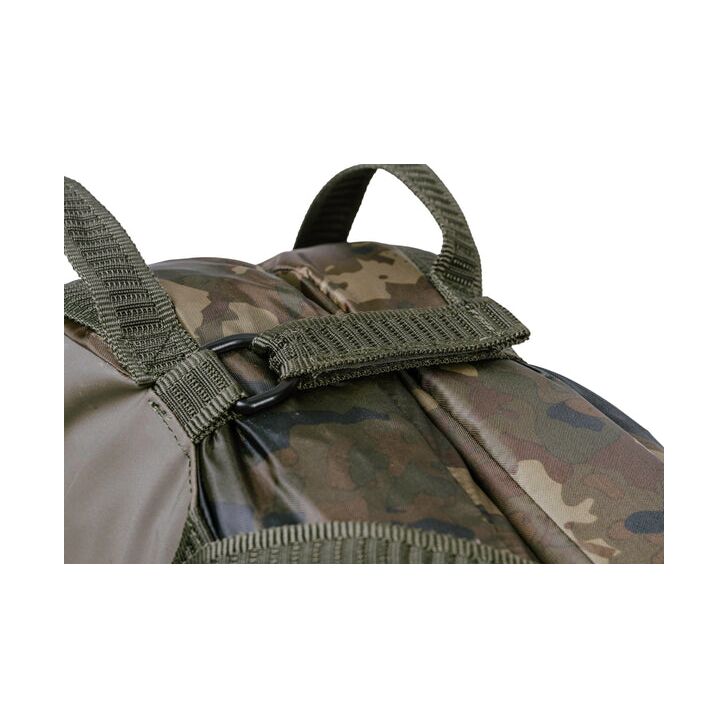 Nash Carp Care Flat Mat Camo