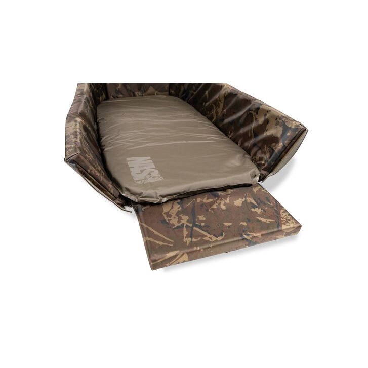 Nash Carp Care Welded Corral Mat Camo