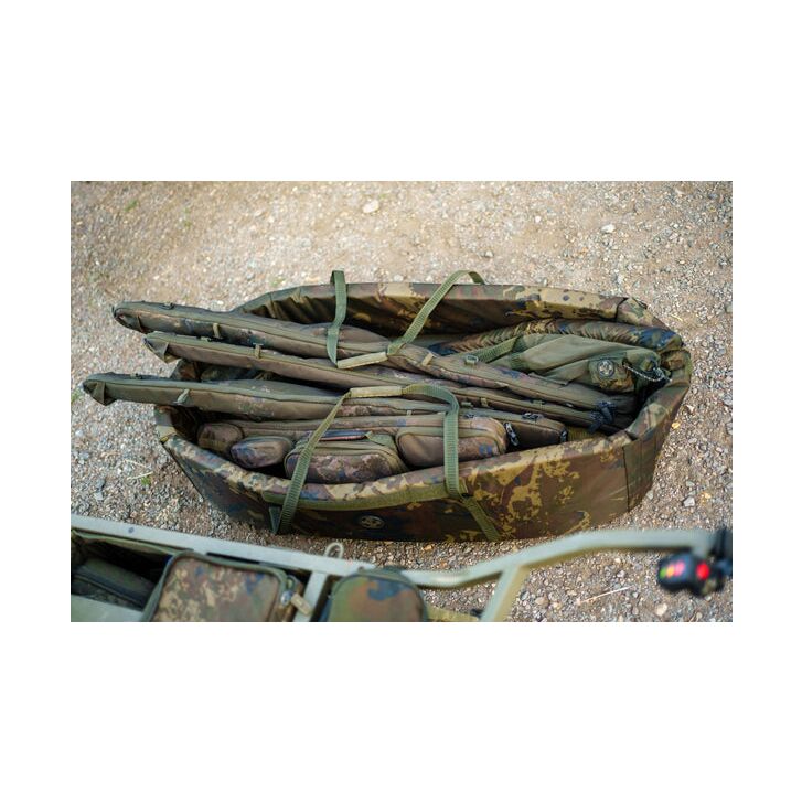 Nash Carp Care Welded Corral Mat Camo
