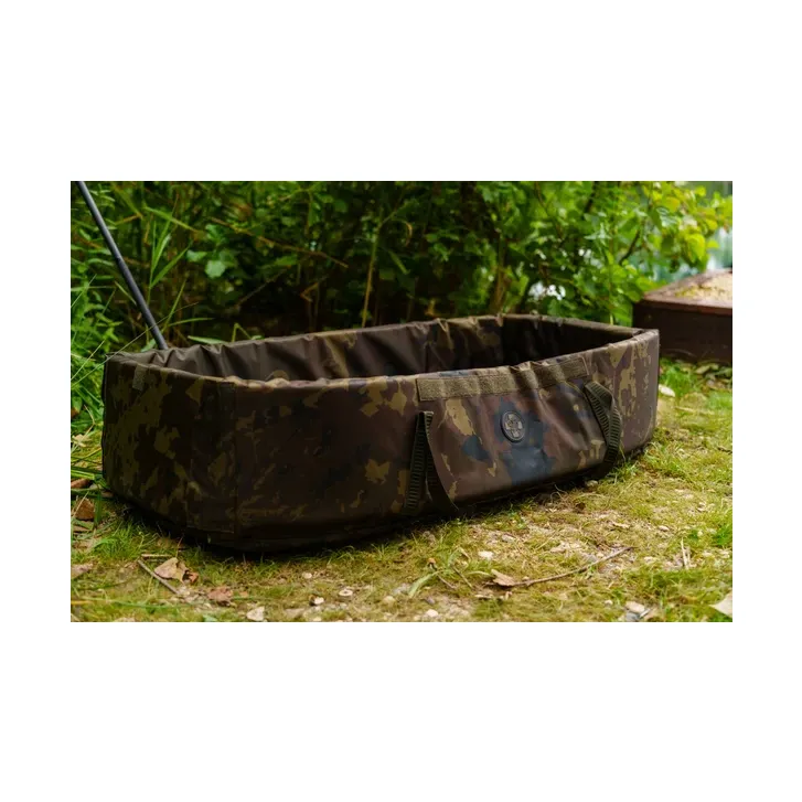Nash Carp Care Welded Corral Mat Camo