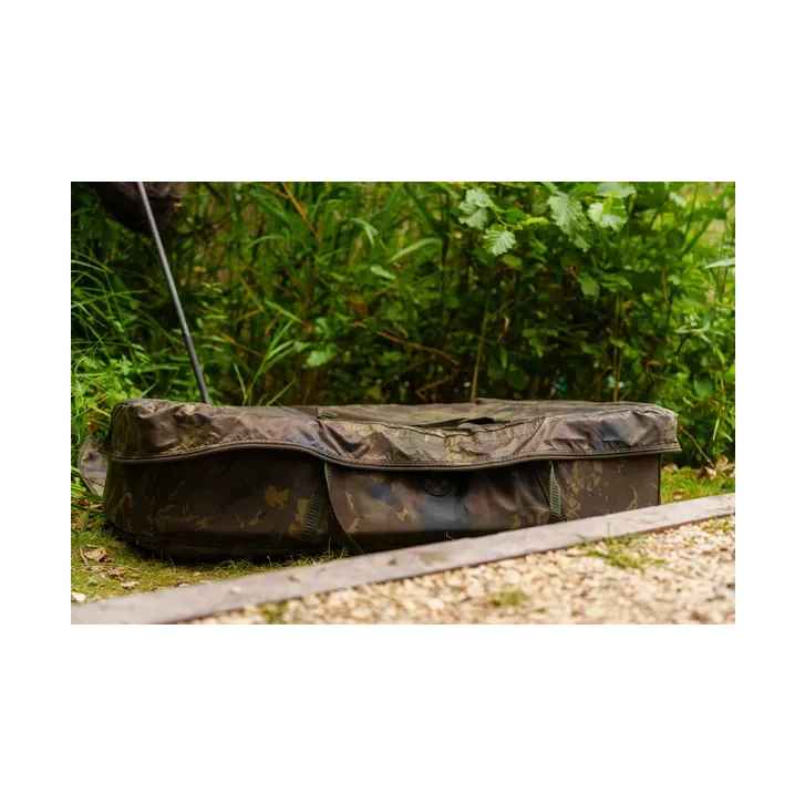 Nash Carp Care Welded Corral Mat Camo