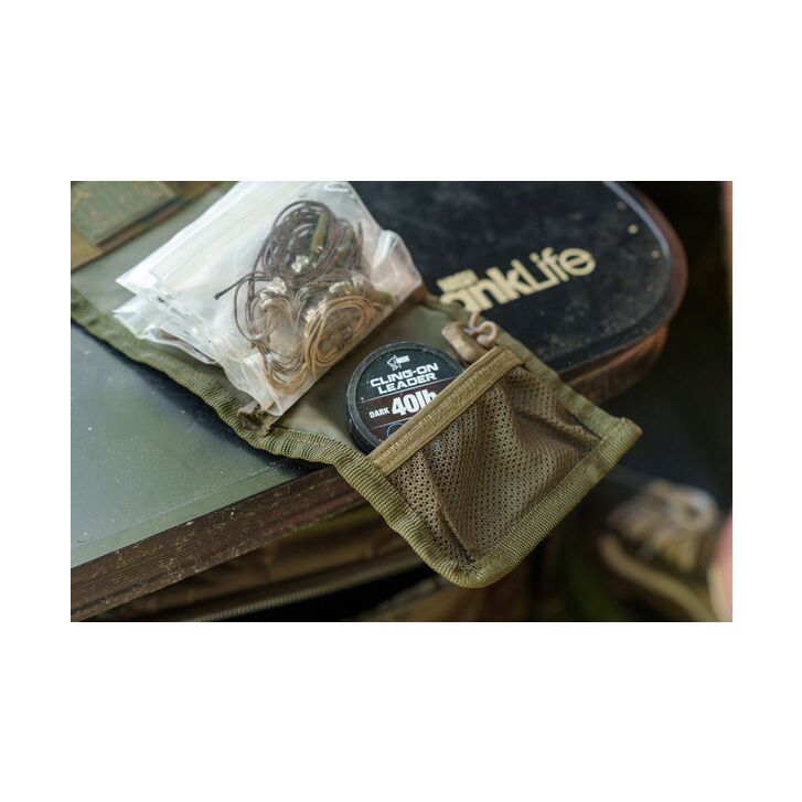 Nash Subterfuge Wallet Pouch