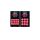 Korda Pop Up Boilie Fruity Squid Pink | 12mm