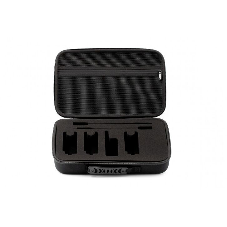 Delkim Black Box V2 (ALARM AND HANGER STORAGE CASE)