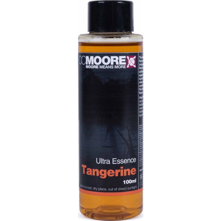 CCmoore Ultra Tangerine Essence 100ml