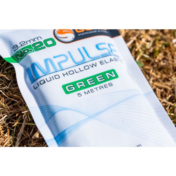 guru Hollow Elastic