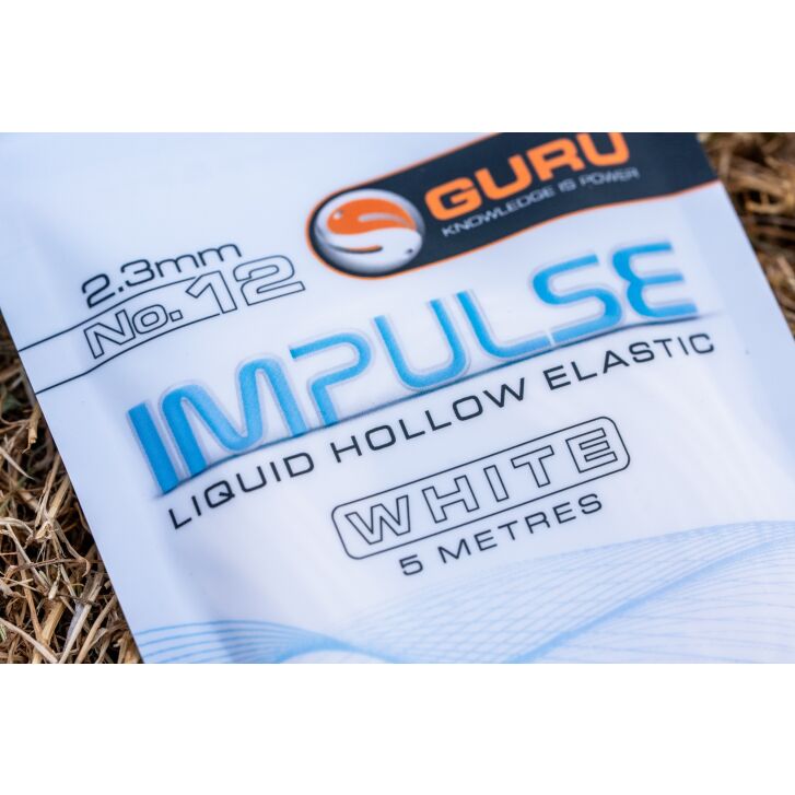 guru Hollow Elastic