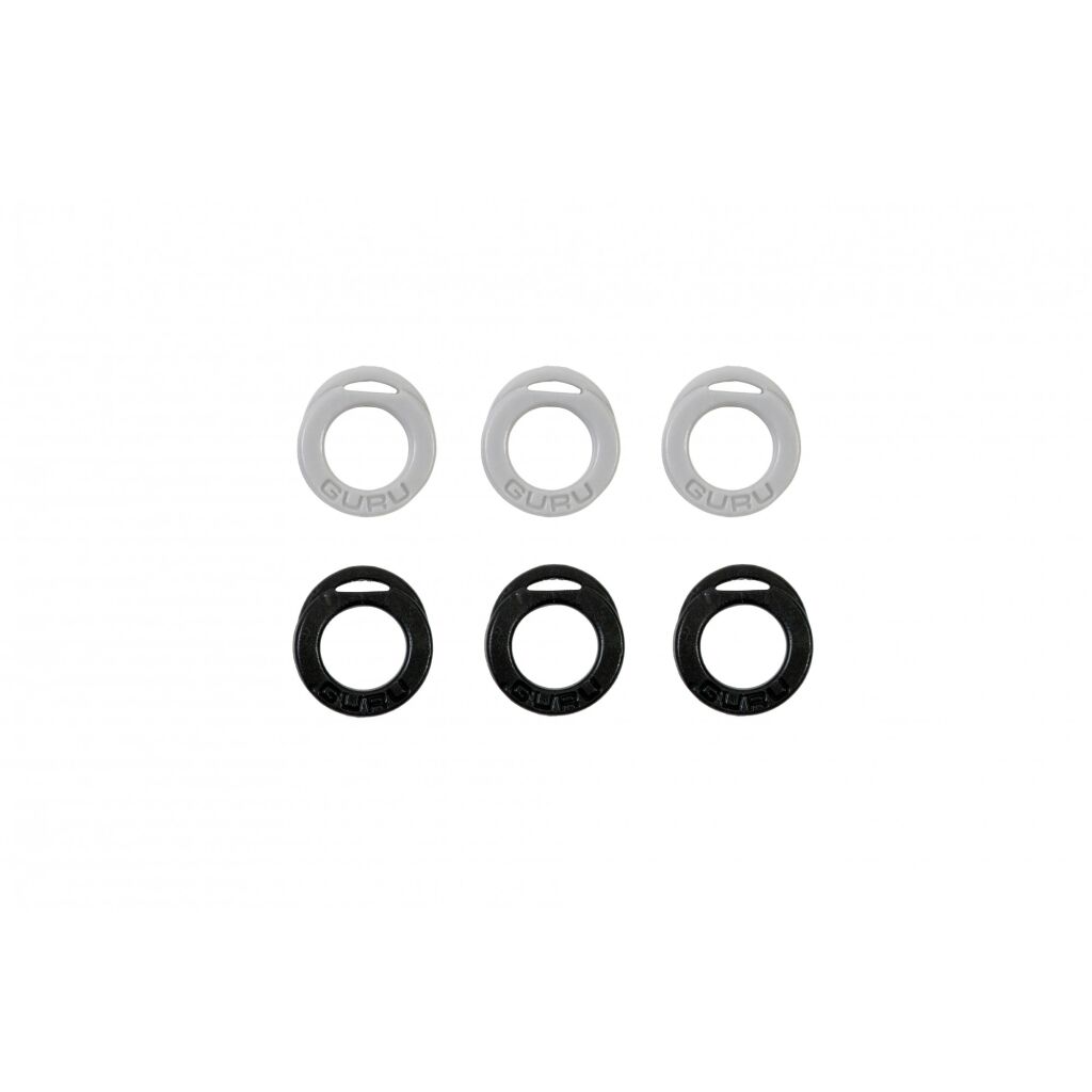 Guru Rig Hook Ups | Medium