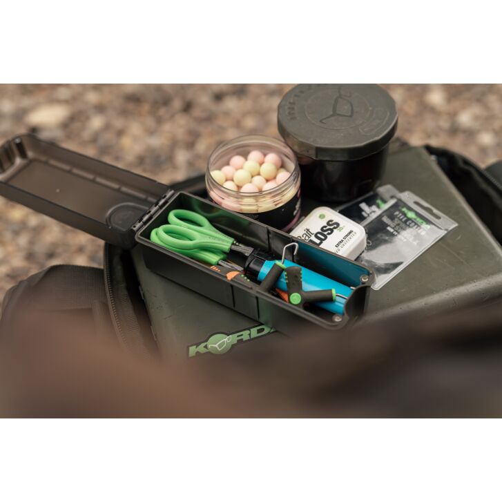 Korda Utility Box