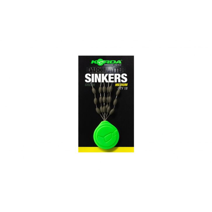 Korda Sinkers