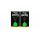 Korda Sinkers Green Small