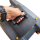 Deeper Spark Hopper Extender & Cover schwarz
