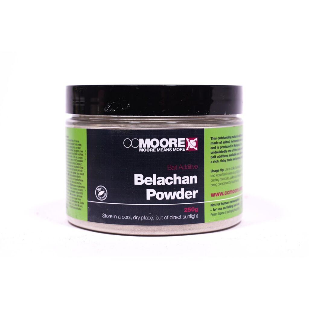 CCmoore Belachan Powder 250g