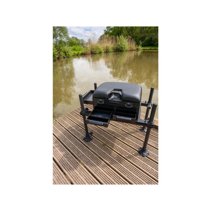 Preston Ignition SL Seatbox (No Footplatform)
