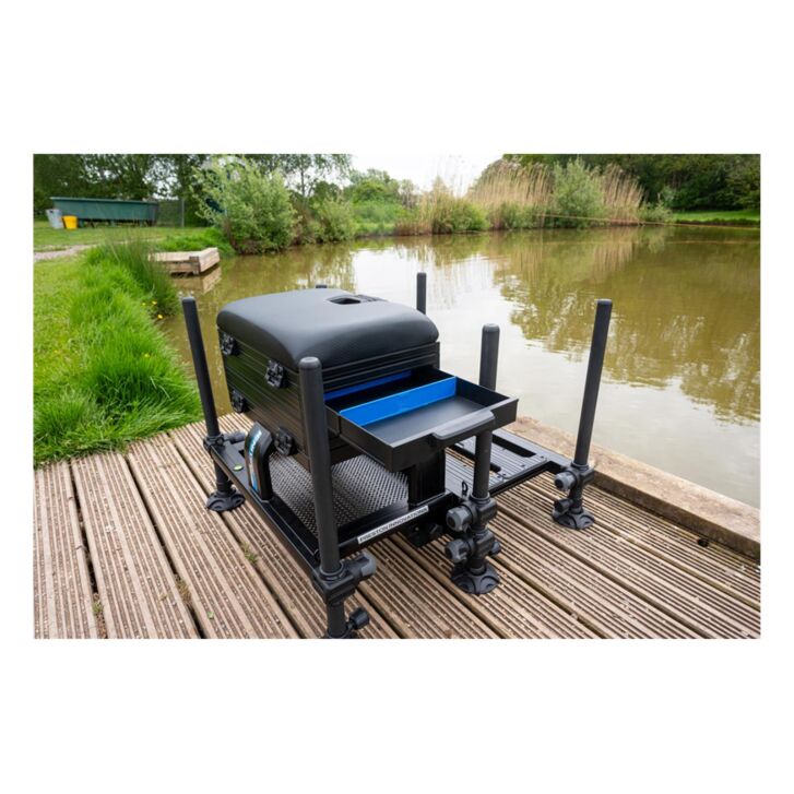 Preston Ignition Station SL Seatbox