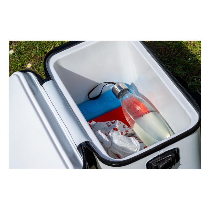 Preston Hardcase Cooler