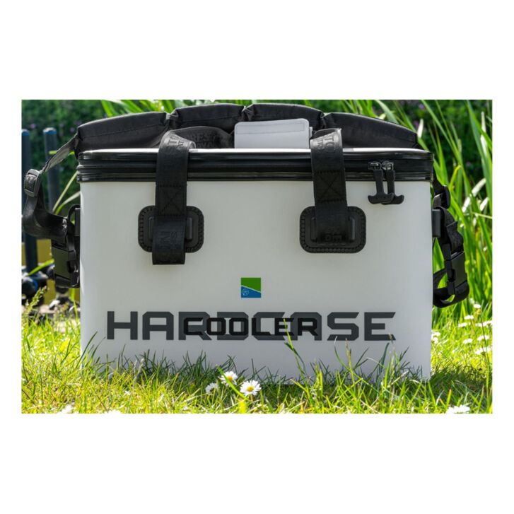 Preston Hardcase Cooler