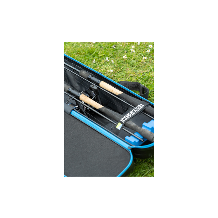 Preston Hardcase Rod Safe Compact