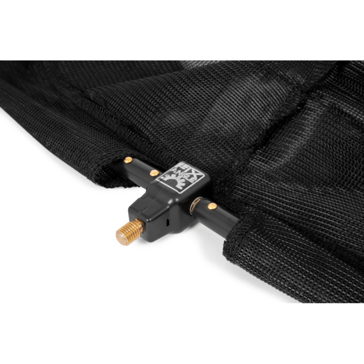Preston Triple 2.5m Carp Keepnet Pack