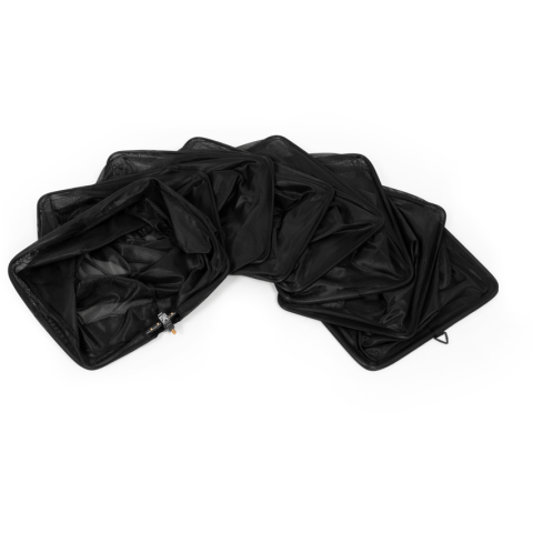 Preston Triple 2.5m Carp Keepnet Pack