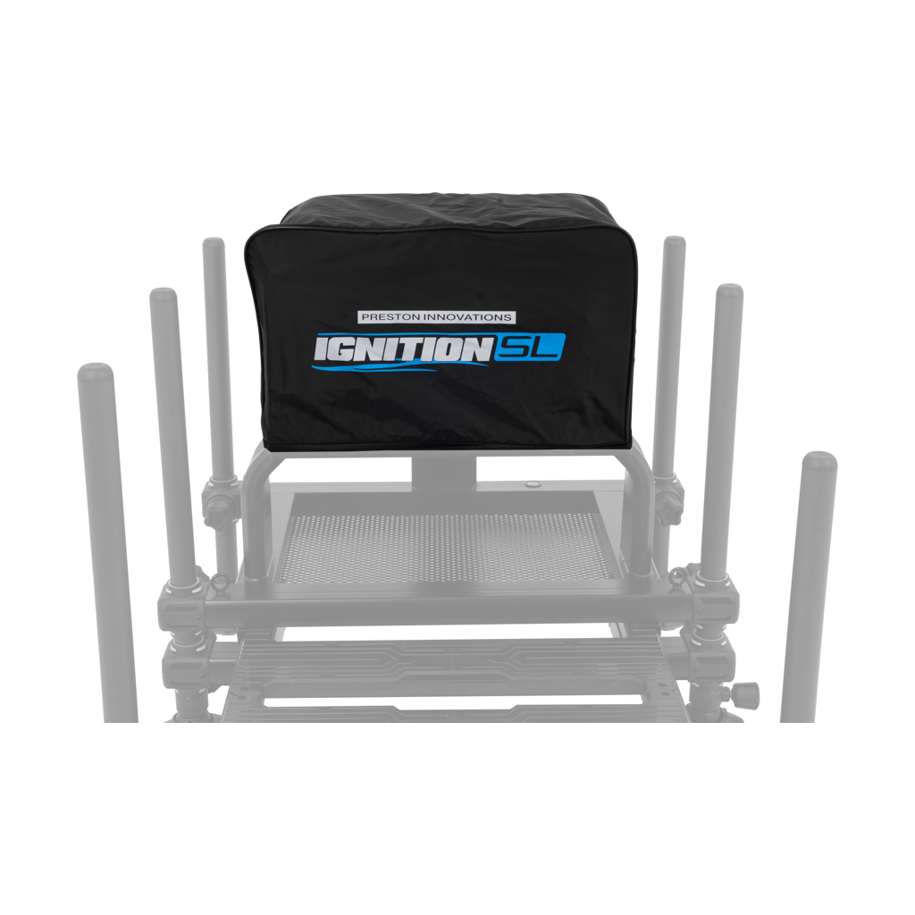 Preston Ignition SL Seat Cover | Zitkisten & feederstoelen | Zitkisten