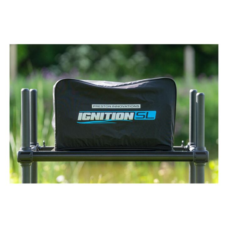Preston Ignition SL Seat Cover