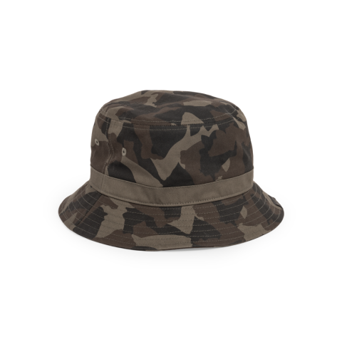 Avid Distortion Dark-Camo Bucket Hat