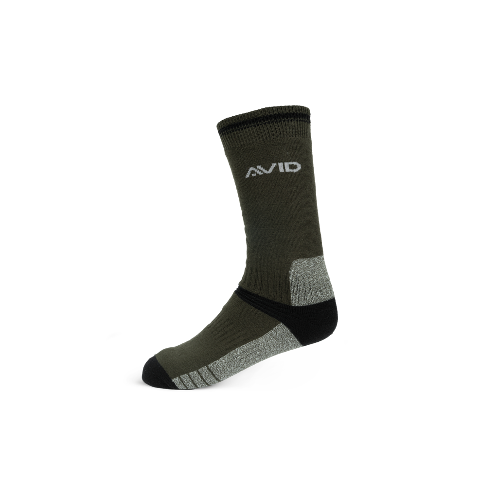 Avid Arctic-Series Thermal Socks (3pk)