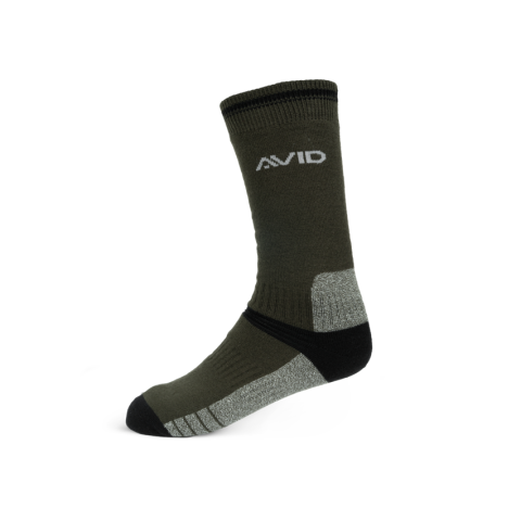 Avid Arctic-Series Thermal Socks (3pk)