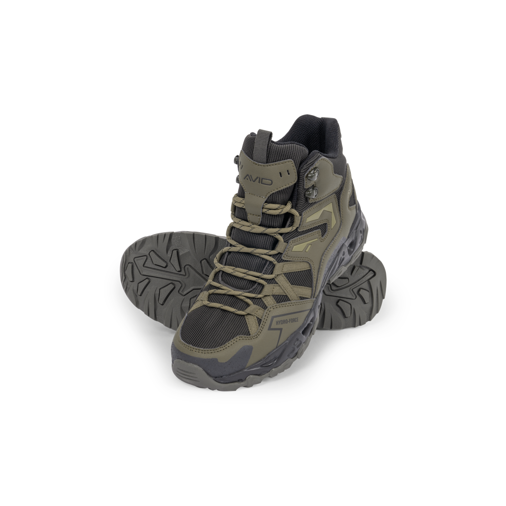 Avid Hydro-Force All-Terrain Boots