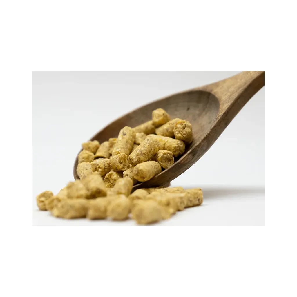 Carpbrothers 100% Babycorn "Original" Pellets 5kg | Pellets