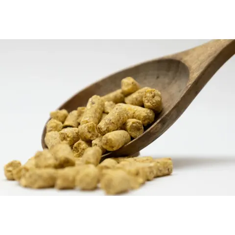 Carpbrothers 100% Babycorn "Original" Pellets 5kg