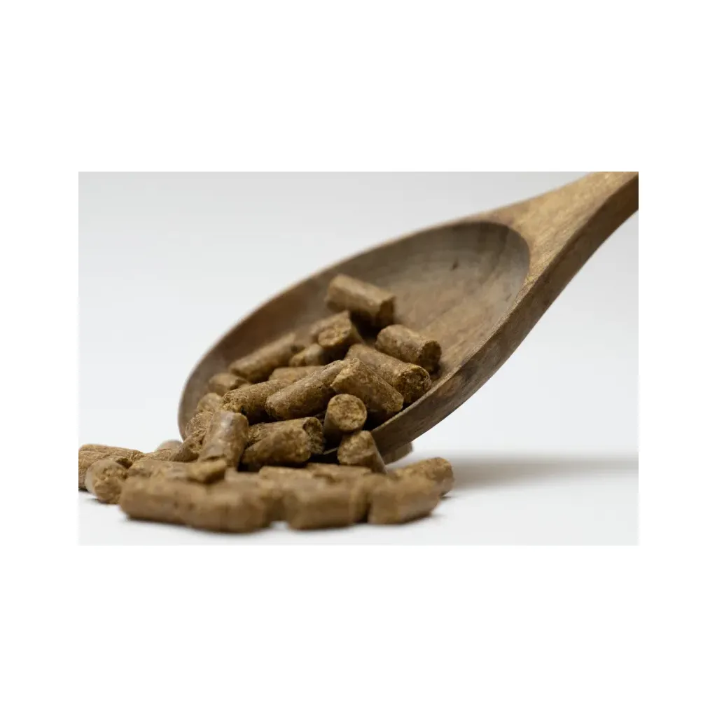Carpbrothers 100% Babycorn "Fish" Pellets 20kg | Pellets