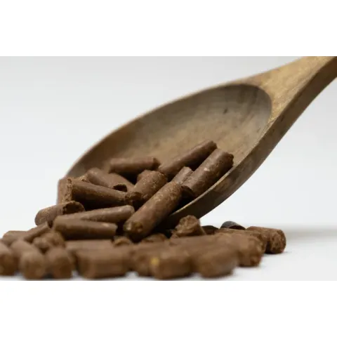 Carpbrothers 100% Babycorn "Krill" Pellets 20kg