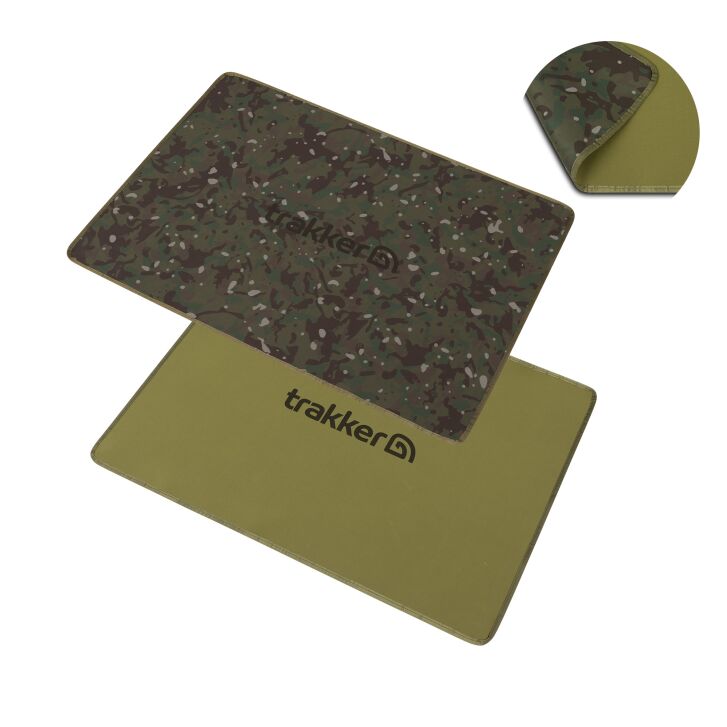 Trakker Reversible Bivvy Mat XL